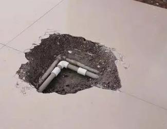 绵竹卫生间漏水维修公司为您分享如何判断家里漏水