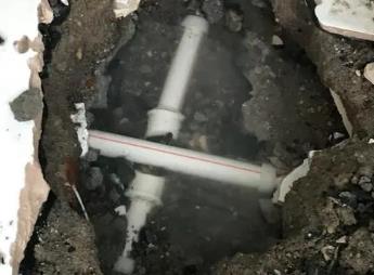 绵竹阳台漏水维修公司为您分享楼上楼下漏水怎么处理