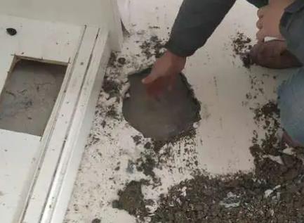 绵竹卫生间漏水维修公司分享下精确定位查漏水一次多少钱?不同级别收费不同