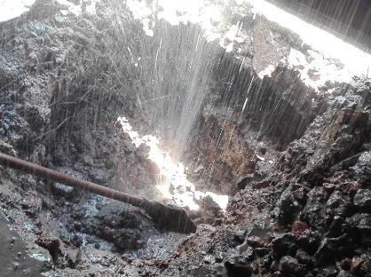 绵竹楼顶漏水维修公司为您专业解答下漏水的维修知识
