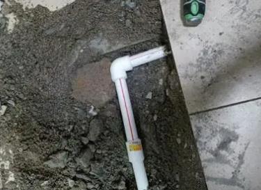 绵竹阳台漏水维修时有哪些声音会影响检漏仪