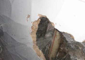 绵竹卫生间漏水维修的步骤和流程。