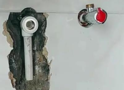 绵竹卫生间漏水维修公司为您分享用常用的漏水检测方法来总结